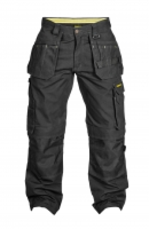 Stanley Pro Worker Ripstop Trouser 34L £29.99