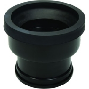 PVCu Soil To Clay Drain Connector