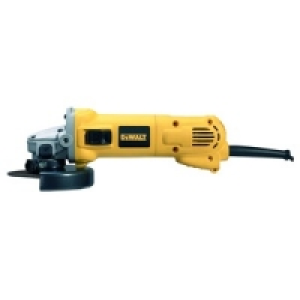 DeWalt Angle Grinder 115mm 900W 240V