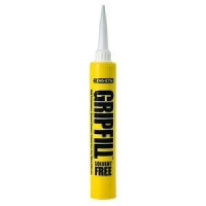 Evo-Stik Gripfill Solvent Free 350ml