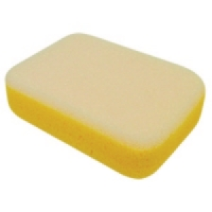 Wickes Tile Dual Purpose Large Sponge £2.99
