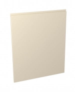 Wickes Madison Cream Appliance Door 600 x 731mm £28.80