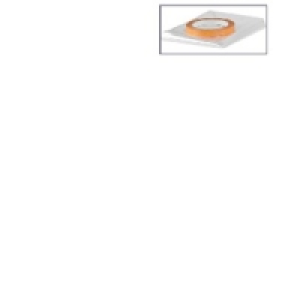 Stormguard Seasonal Secondary Glazing Film 6sqm £7.19