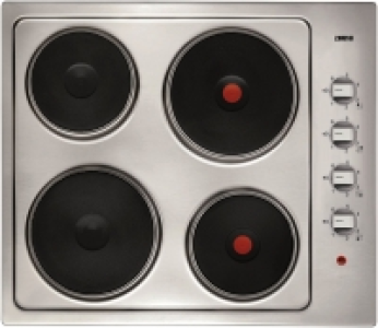Zanussi ZEE6140FXA Electric Hob Stainless Steel &pound;99.00