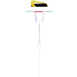 MK 50A Dp Ceiling Switch Neon 3164PPK £13.49