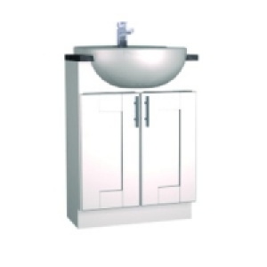 Vermont Vanity Unit 600mm