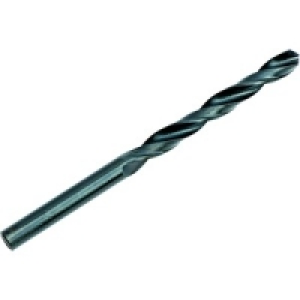HSS Drill Bit 6 x 93mm 2Pk