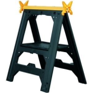 Folding Saw Horse Pair