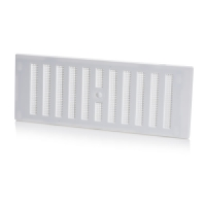 Wilko Adjustable Vent Cover 229X76mm £2.50
