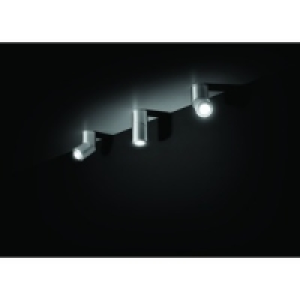 Hiss Cylindrical Ultra Bright LED Kit £28.49