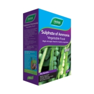 Westland Sulphate Amnonia 1.5kg £3.75