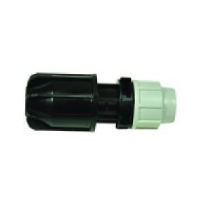 20 - 27mm x 25mm Plass4 Coupling