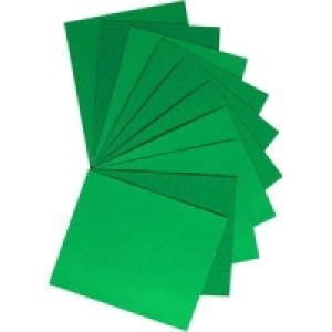 Premium Grade Aluminium Oxide Paper PK10