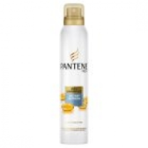Pantene instant refresh dry shampoo £3.99