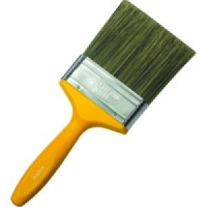 Wickes Masonry Brush 4in