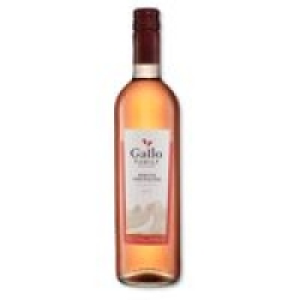 Gallo Family Vineyards White Grenache &pound;4.50