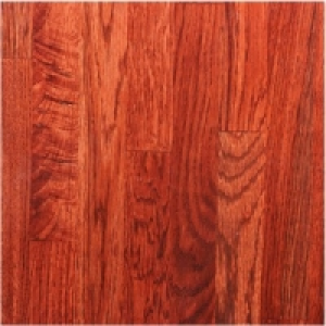 Dark Oak Upstand 3m