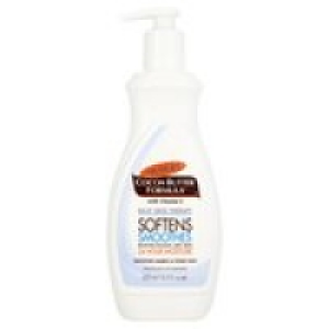 Palmers Cocoa Butter Lotion Pump &pound;3.00