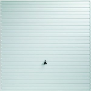Wickes Horizon Framed Canopy Garage Door 2286x1981mm