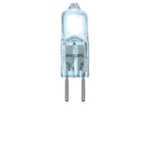 Philips 7W G4 Eco Halogen Capsule Bulb