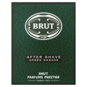 After Shave £3.75