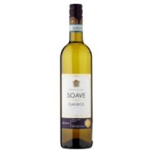 Soave Classico £4.25