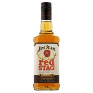 Red Stag Black Cherry £13.00