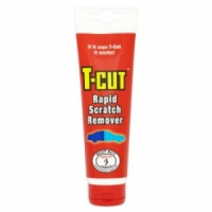 Asda T Cut Scratch Remover