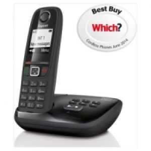 Asda Gigaset Gigaset AS405A Single Landline Phone