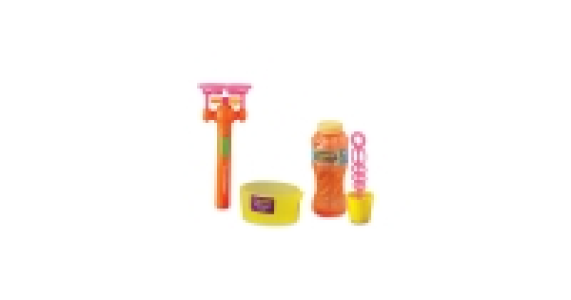 2-in-1 Bubble Stick Long Wand £3.99