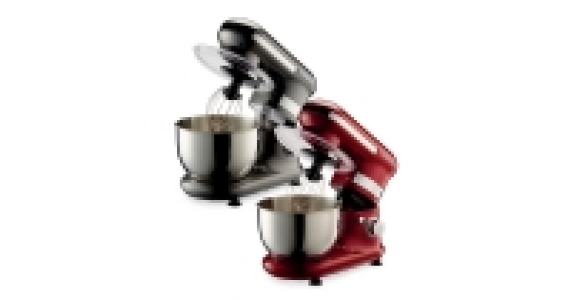 Metallic Classic Stand Mixer £69.99