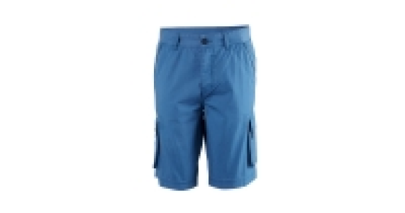 Mens Bermuda Cargo Shorts £6.99