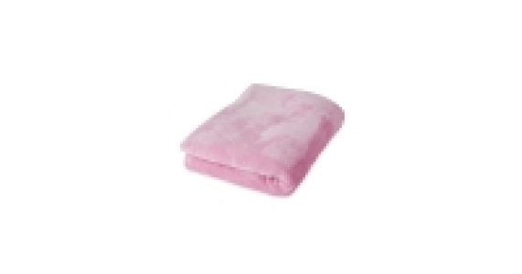 Childrens Throw £7.99