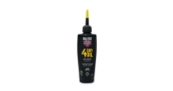 Muc - Off Urban Dry Chain Oil 100ml £4.99