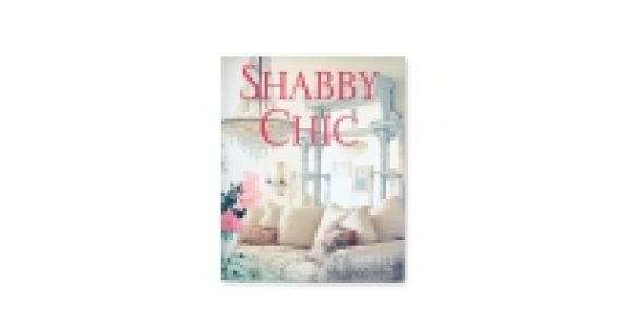 Shabby Chic Books