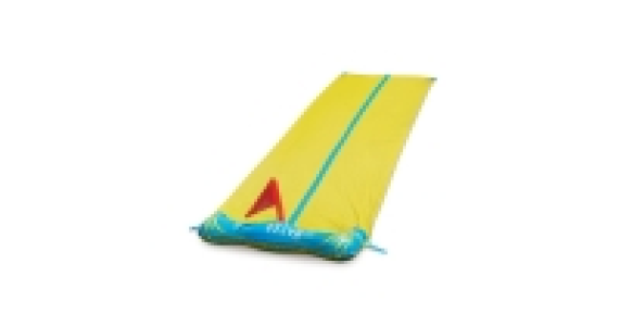 Waterslide