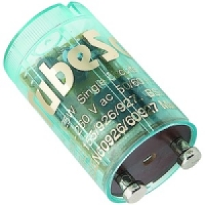 Electronic Fluorescent Starter Pack £5.99