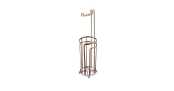 Premium Toilet Roll Holder £9.99