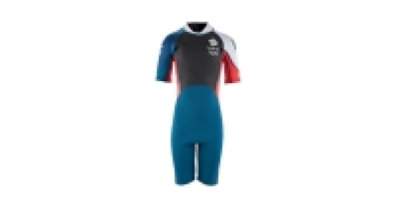 Junior Team GB Shorty Wetsuit £9.99