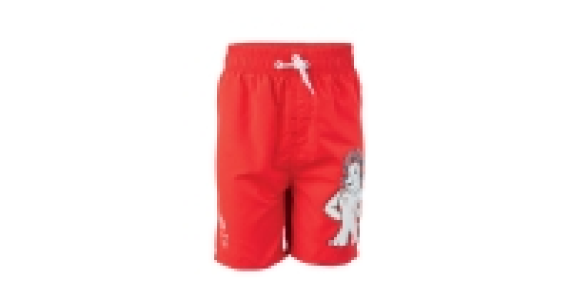 Team GB Younger Boys Surf Shorts &pound;2.49