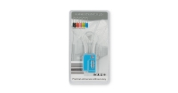 TSA Wire Lock £2.49