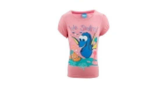 Girls Finding Dory T- Shirt £2.99