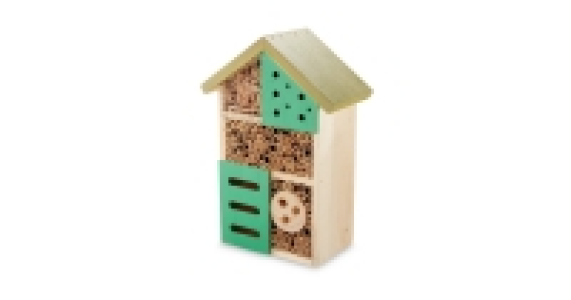 Tall Nature Lodge £5.99