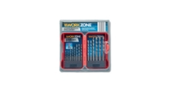 Stone Drill Bit Set 15 - Piece