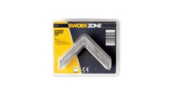 5 Piece Angle Set £2.99