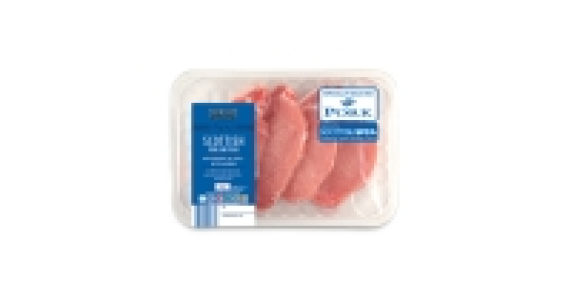 Scottish Pork Loin Steaks £2.39