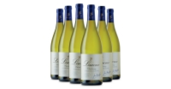 Exquisite Limoux Chardonnay £41.94
