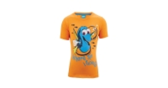 Boys Finding Dory T-Shirt £2.99
