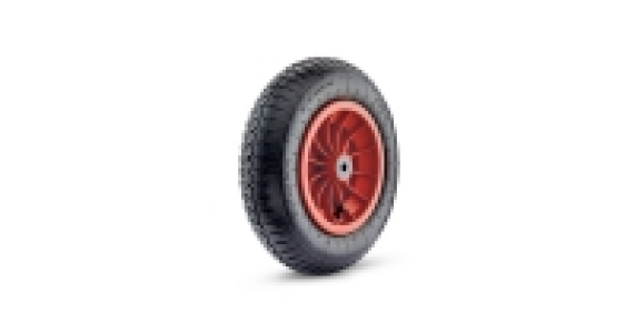 Wheelbarrow Wheel £7.99