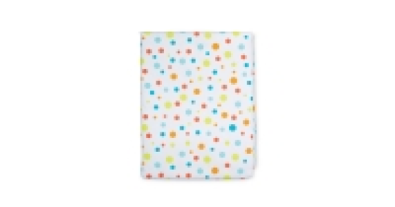 Kids Multi Spot Curtains 66 x 54 Inch